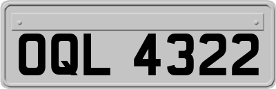 OQL4322