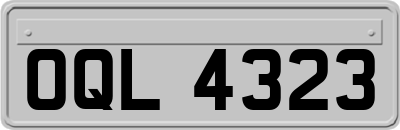 OQL4323
