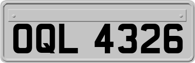 OQL4326