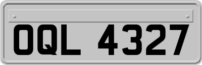 OQL4327
