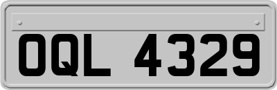 OQL4329