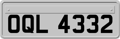 OQL4332