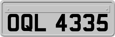OQL4335