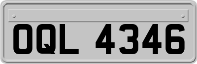 OQL4346