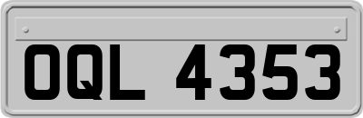 OQL4353
