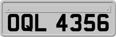 OQL4356