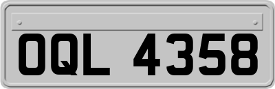 OQL4358