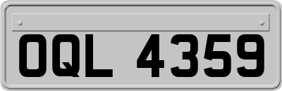 OQL4359