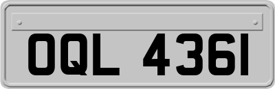 OQL4361