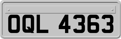 OQL4363