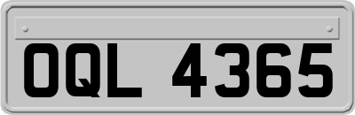 OQL4365