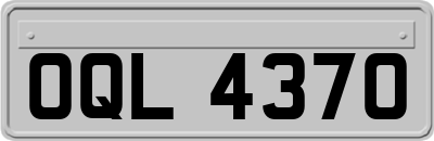 OQL4370