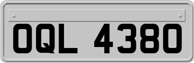 OQL4380