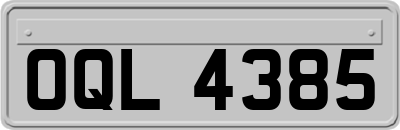 OQL4385