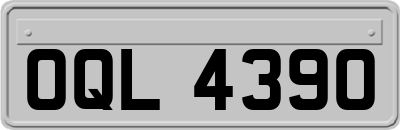 OQL4390