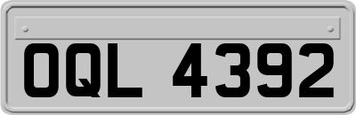 OQL4392