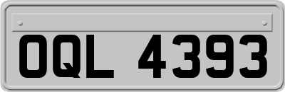 OQL4393