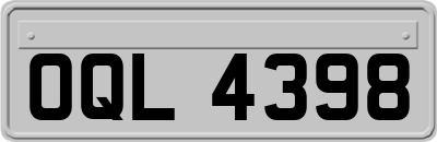 OQL4398