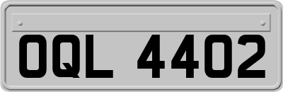 OQL4402