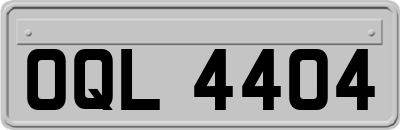 OQL4404