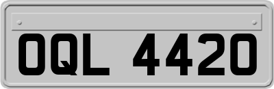 OQL4420