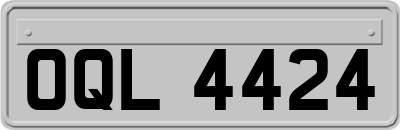 OQL4424