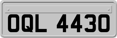 OQL4430