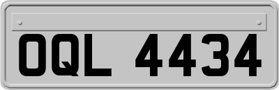 OQL4434