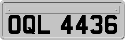 OQL4436