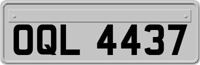 OQL4437