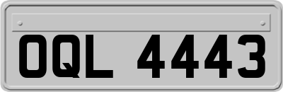 OQL4443
