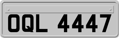OQL4447