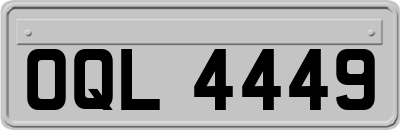 OQL4449