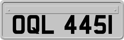 OQL4451