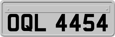 OQL4454