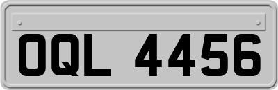 OQL4456