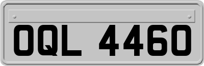 OQL4460