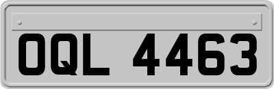 OQL4463
