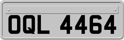 OQL4464