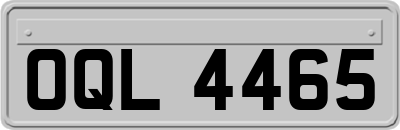 OQL4465