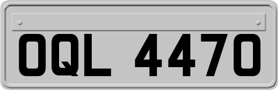 OQL4470