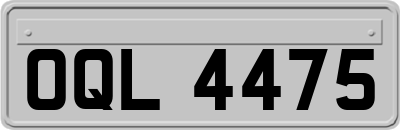 OQL4475
