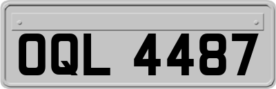 OQL4487
