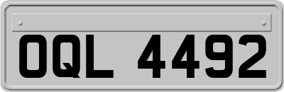 OQL4492
