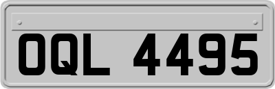 OQL4495