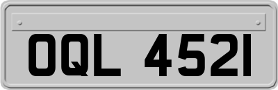 OQL4521