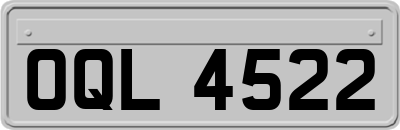 OQL4522