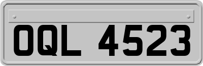 OQL4523