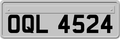 OQL4524