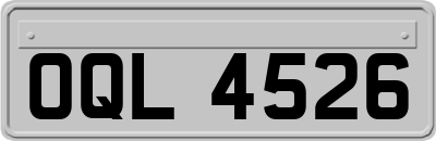 OQL4526